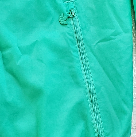 Men Adidas Athletic Jacket Size M new - Picture 3 of 9